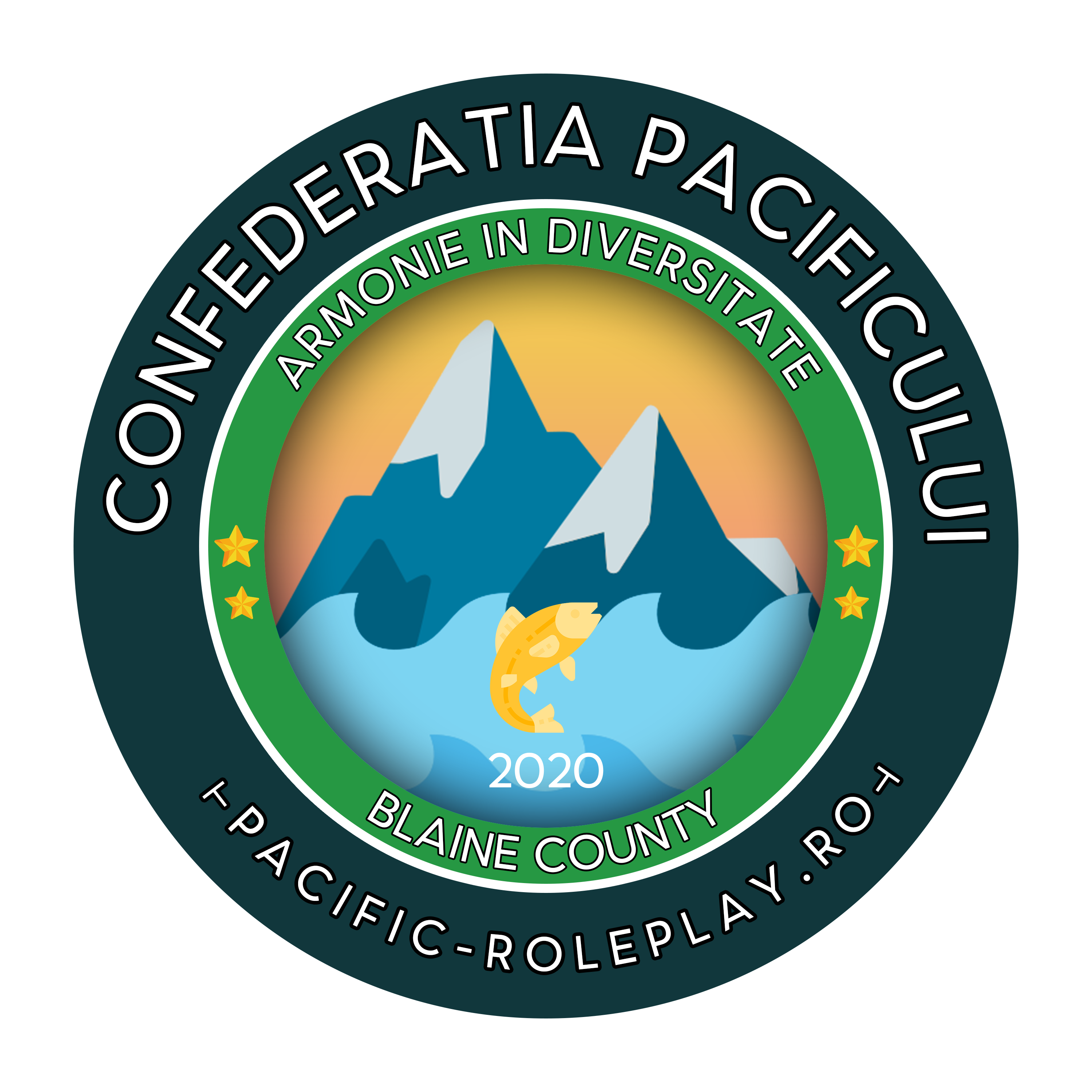 Confederația Pacificului