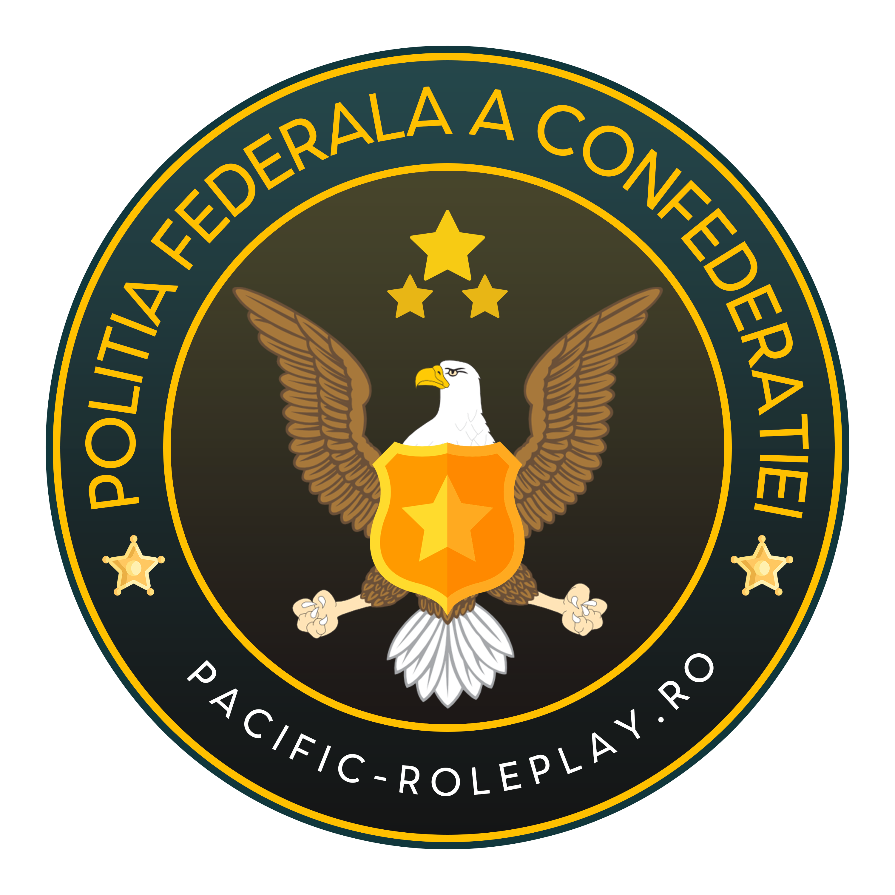 Poliția Federală